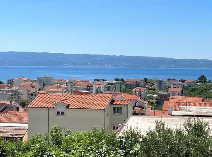 Lejlighed Zvijezda Split