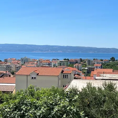 Appartement Zvijezda Split