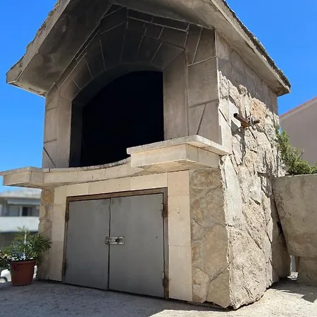 Appartement Zvijezda Split