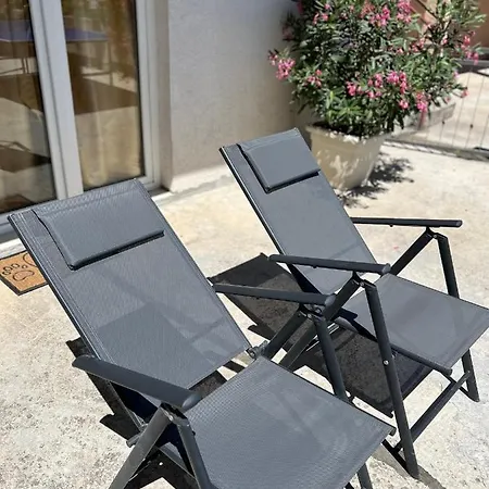 Zvijezda Apartman Split