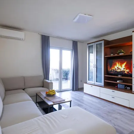 Apartman Zvijezda Split