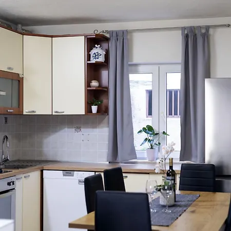 Apartman Zvijezda