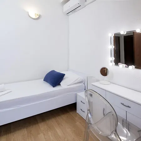 Zvijezda * Split