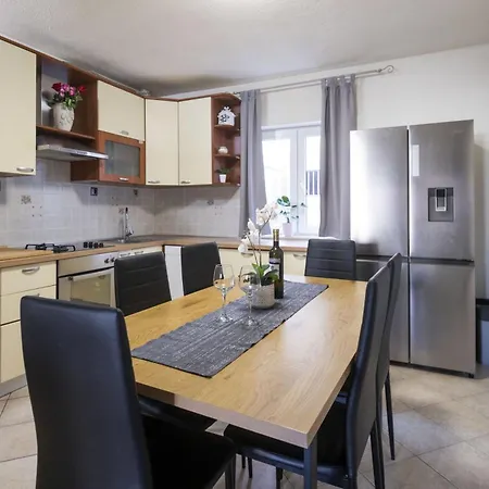 Zvijezda Apartman
