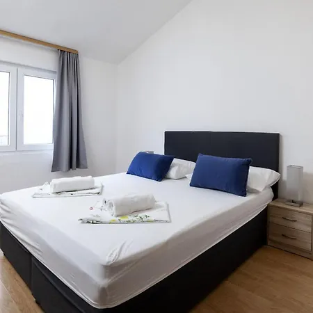 Apartman Zvijezda