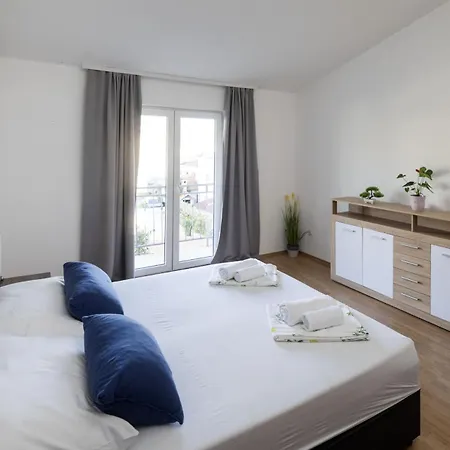 Zvijezda Apartman Split