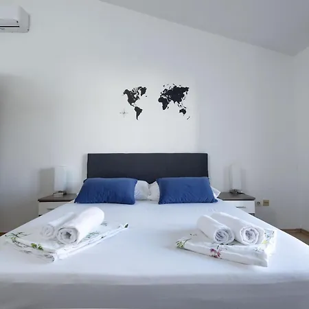 Appartement Zvijezda