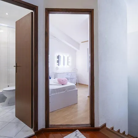 Zvijezda Apartman Split