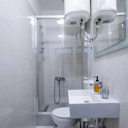 Apartman Zvijezda Split