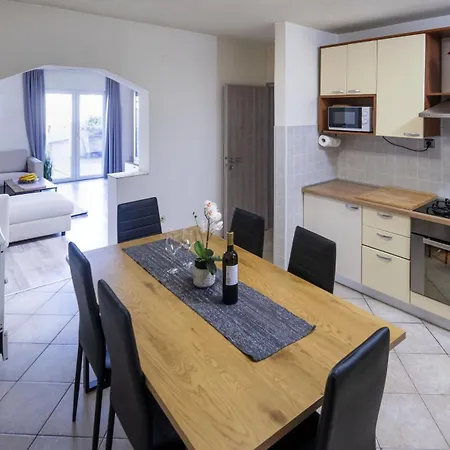 Zvijezda Apartman