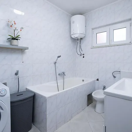 Apartman Zvijezda