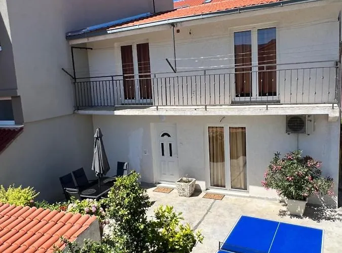 Zvijezda Apartman Split