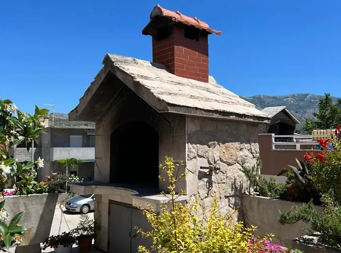 Apartamento Zvijezda *