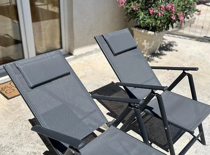 Zvijezda Apartman Split