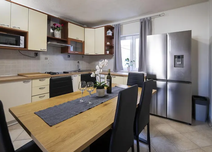 Apartman Zvijezda