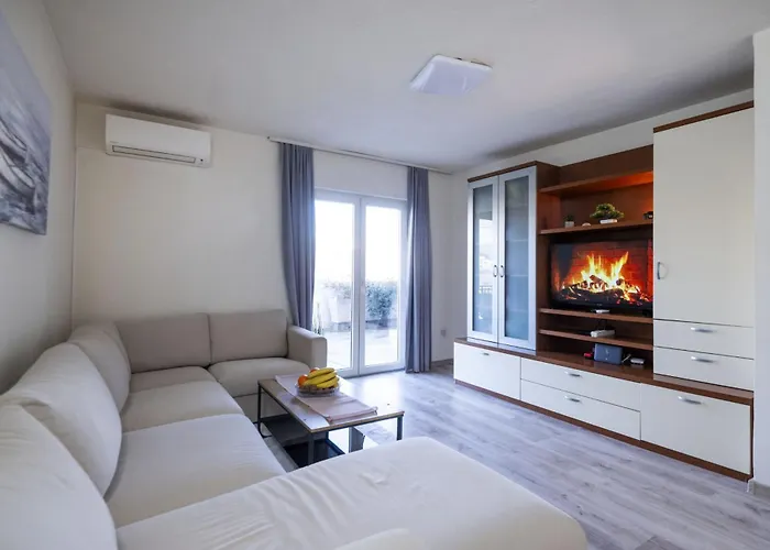 Apartman Zvijezda Split