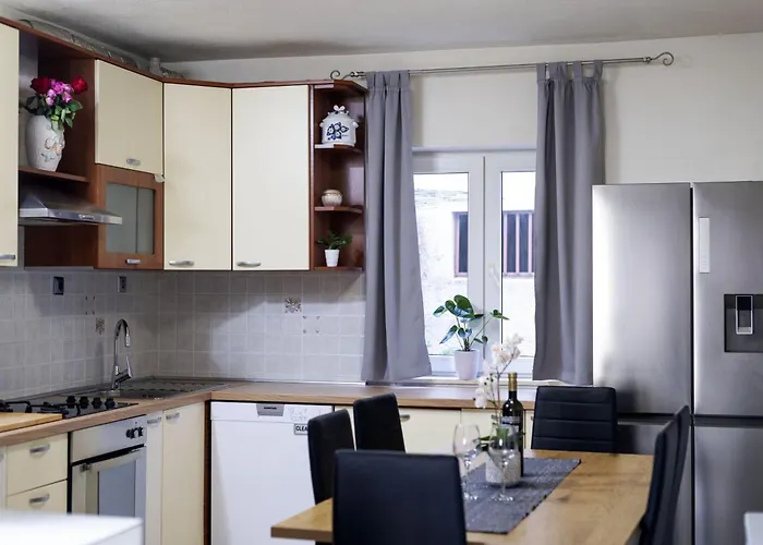 Apartman Zvijezda
