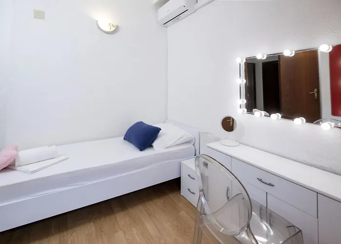 Zvijezda * Split