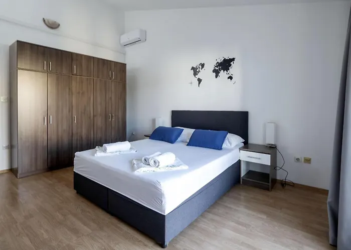 Zvijezda Apartamento *