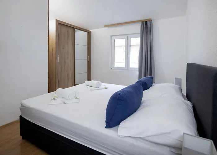 Apartman Zvijezda Split