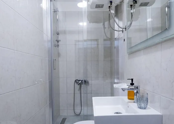 Apartman Zvijezda Split