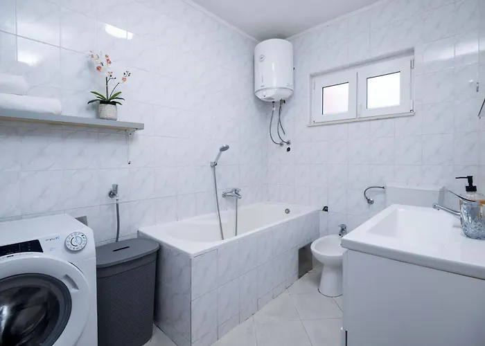Apartamento Zvijezda